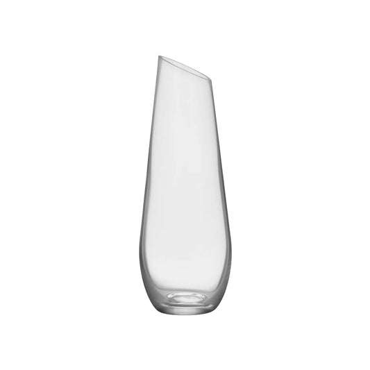 Orrefors, Enjoy Karaff 80 cl, Klar-Silvra Home