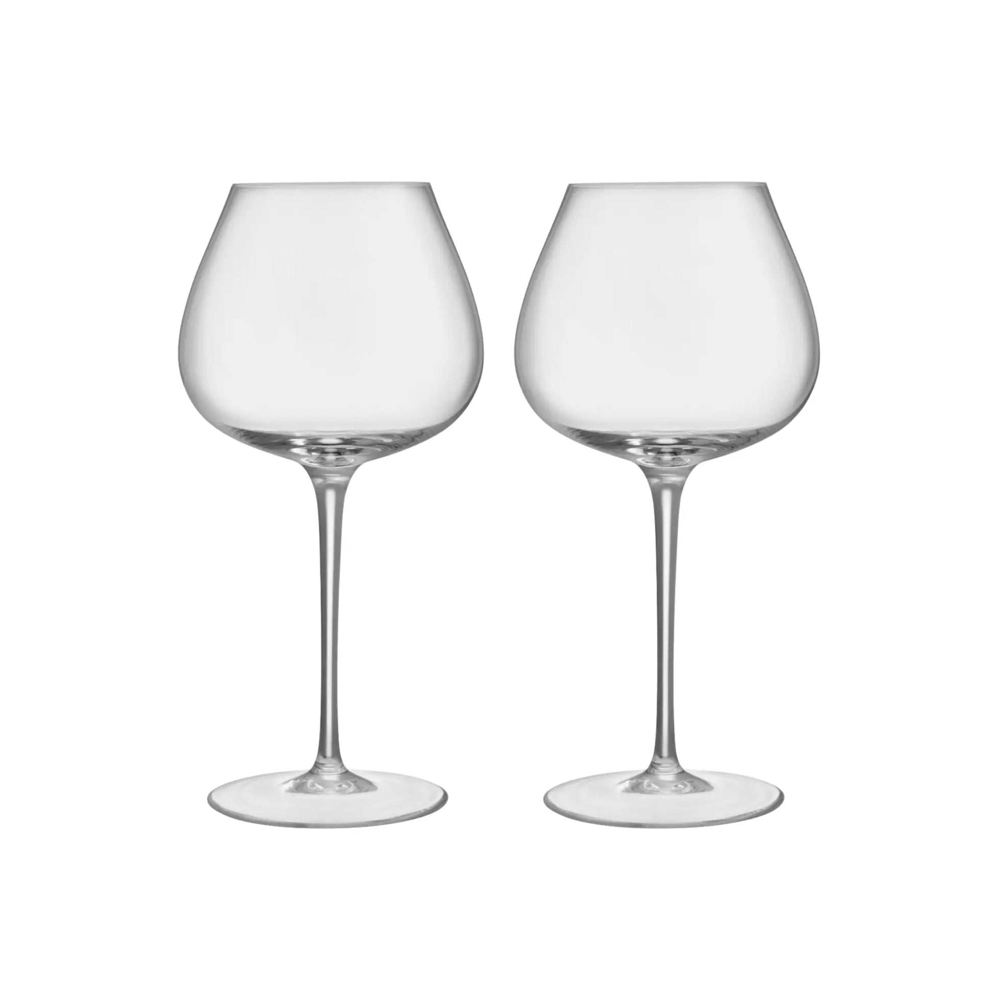 Orrefors, Aroma Copa Gin- & Tonicglas 2-Pack 71 cl, Klar-Silvra Home