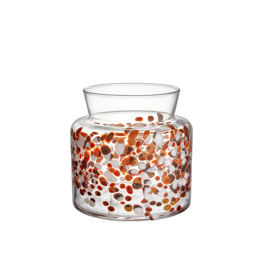 Kosta Boda, Meadow Vas Höst 19,5 cm-Silvra Home