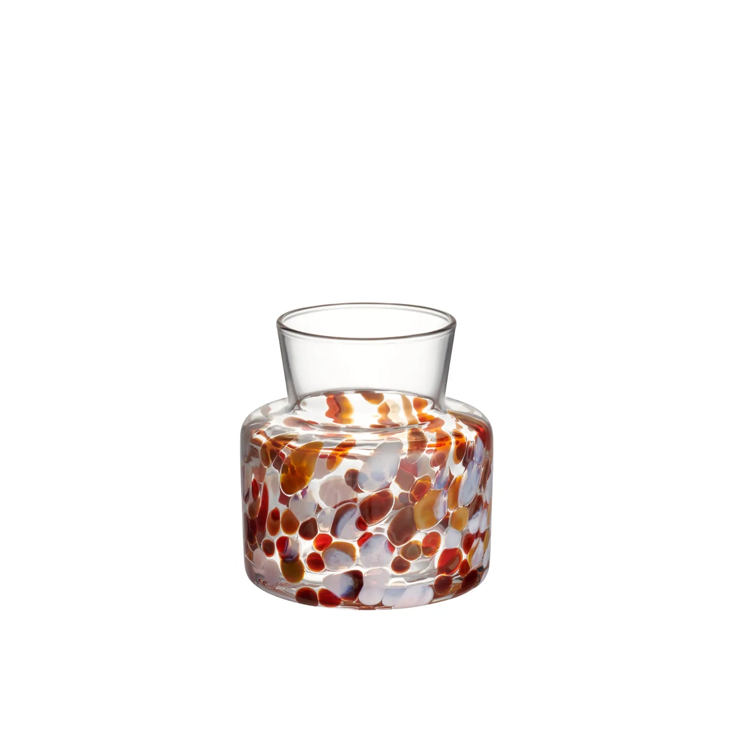 Kosta Boda, Meadow Vas Höst 11,5 cm-Silvra Home