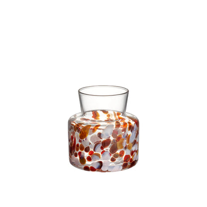 Kosta Boda, Meadow Vas Höst 11,5 cm-Silvra Home