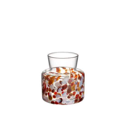 Kosta Boda, Meadow Vas Höst 11,5 cm-Silvra Home