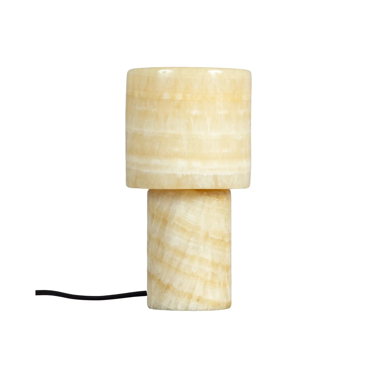 PR Home Lucie Bordslampa G9 16cm, Marmor