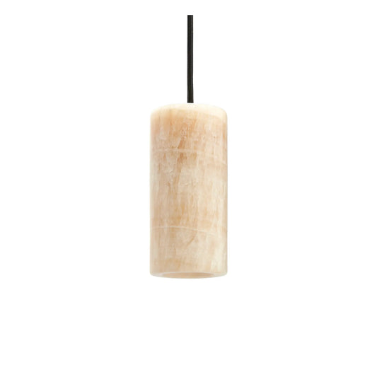 PR Home Lucie Fönsterlampa E14 7x15cm, Marmor