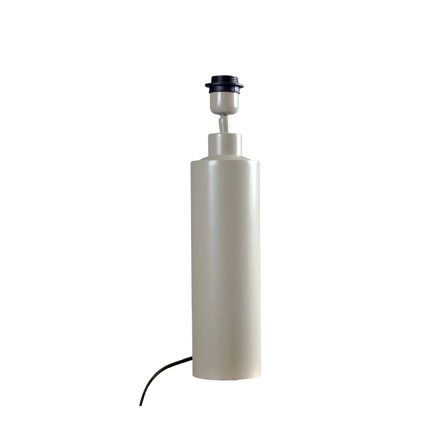 PR Home Solo Lampfot 44cm, Matt Beige
