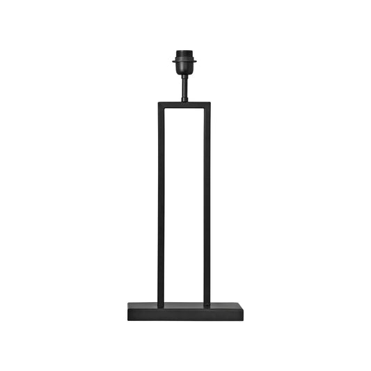 PR Home Rod Bordslampa 61cm, Svart