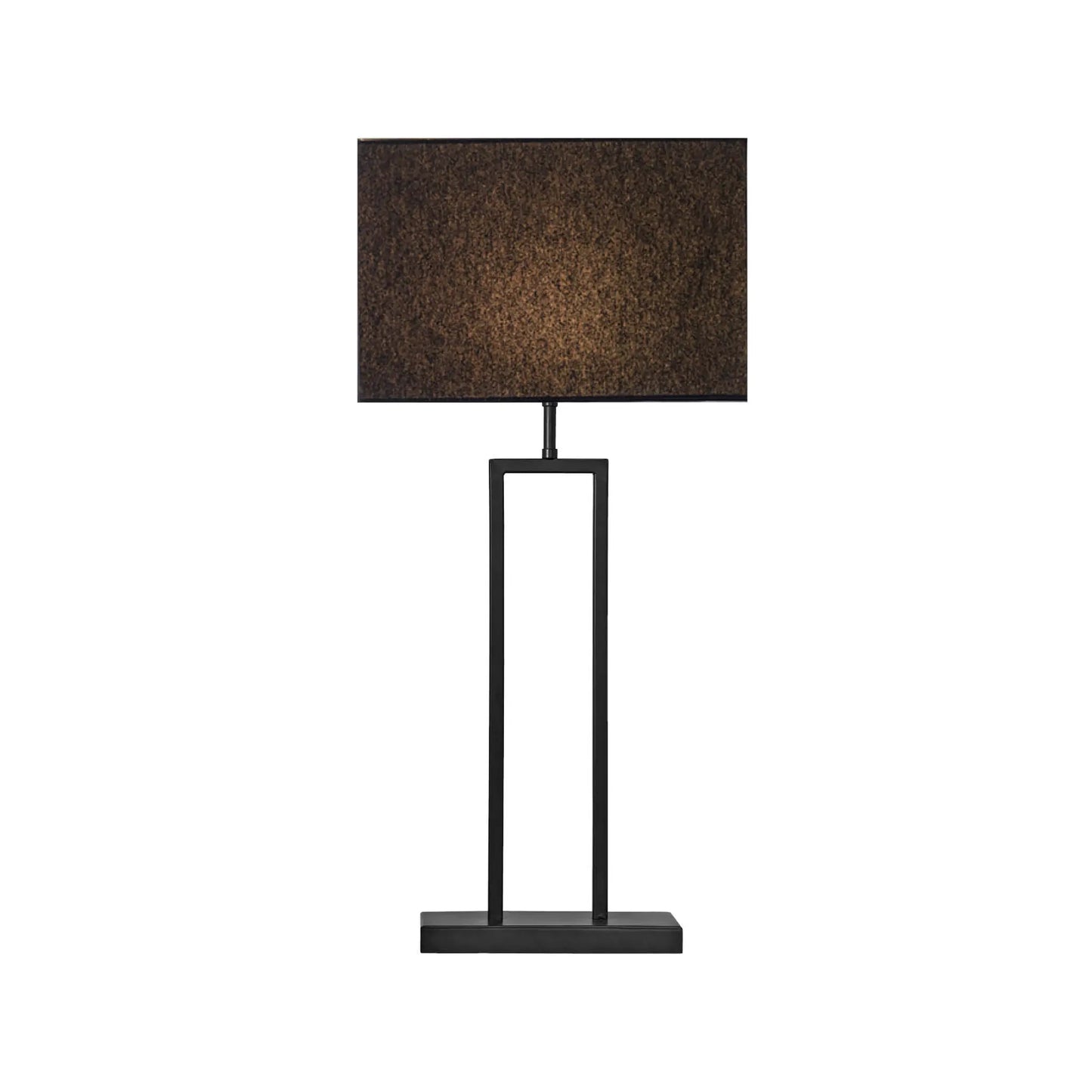 PR Home Rod Bordslampa 61cm, Svart