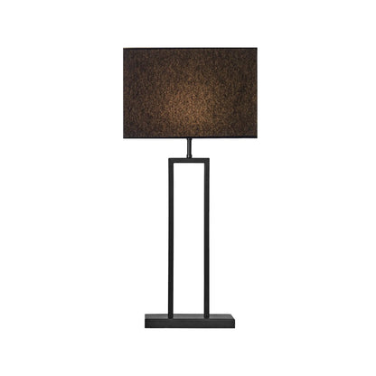 PR Home Rod Bordslampa 61cm, Svart