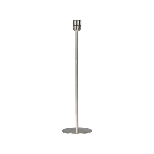 PR Home Base Lampfot 55cm, Matt Krom