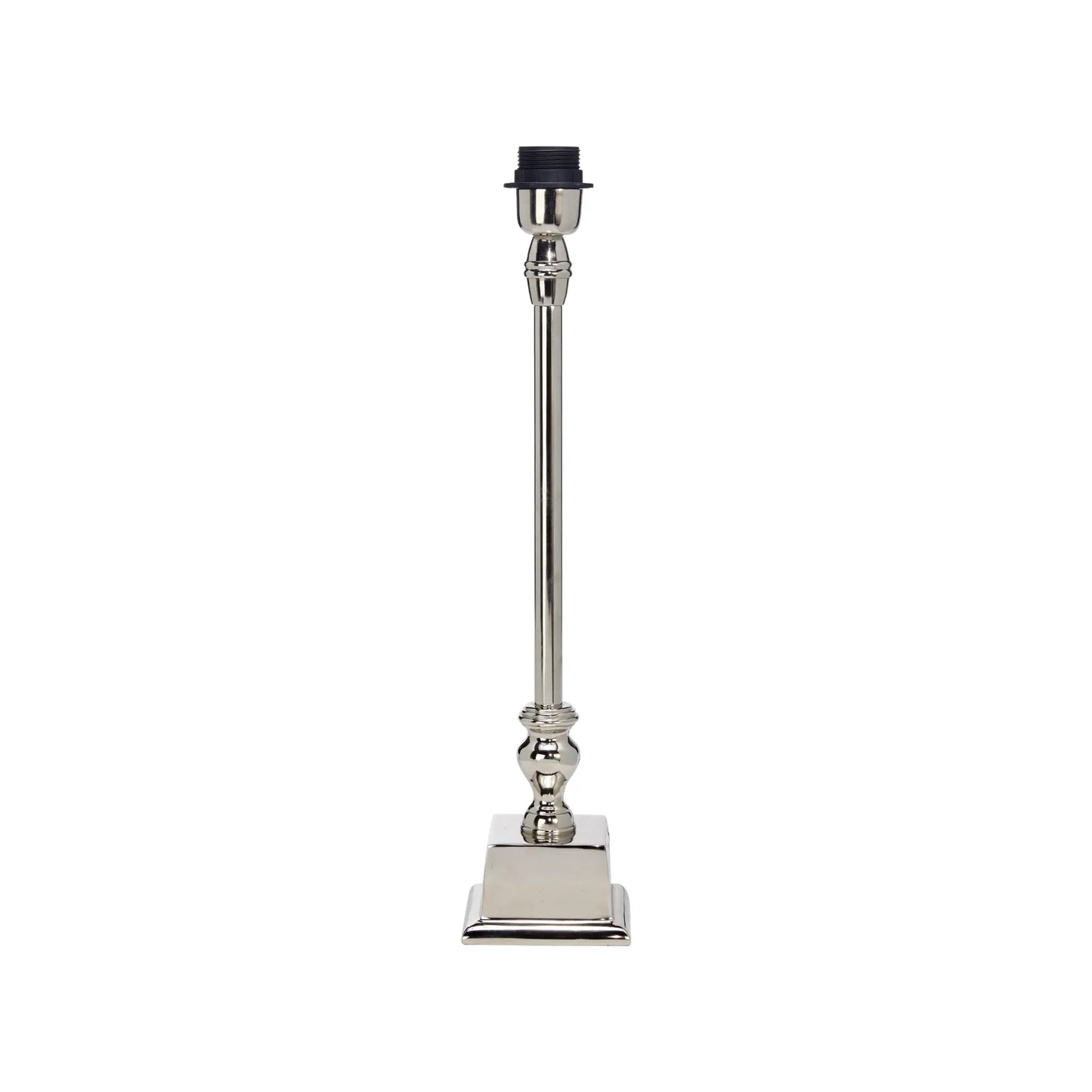 PR Home Linné Lampfot 65cm, Krom