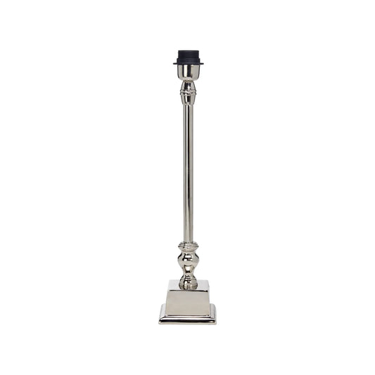 PR Home Linné Lampfot 65cm, Krom
