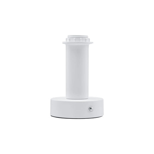 PR Home Tiara Lampfot Laddbar, Vit