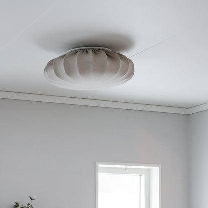 PR Home Lin Plafond 55 cm, Natur