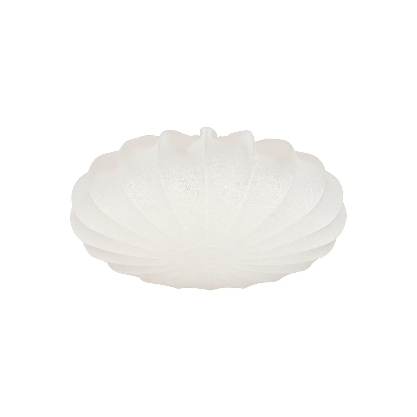 PR Home Lin Plafond 55 cm, Offwhite