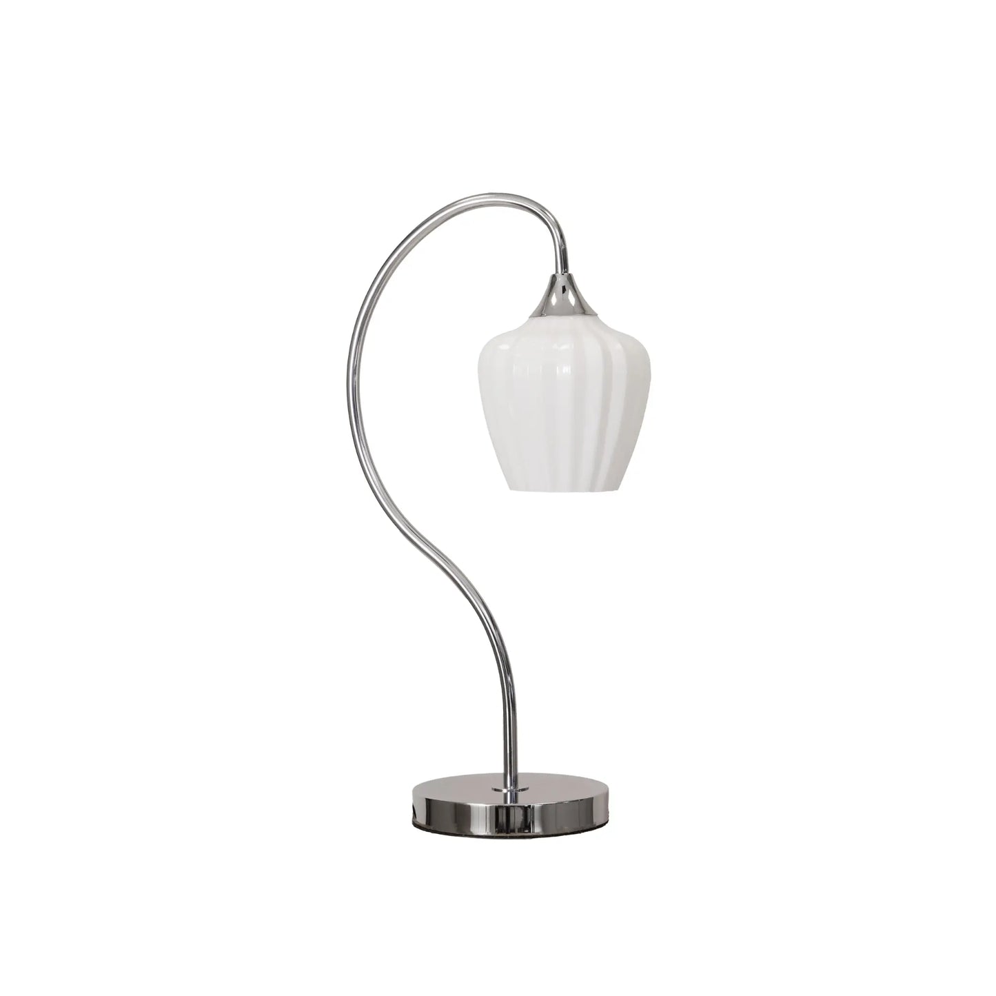 PR Home Amalfi Bordslampa 50cm, Opal