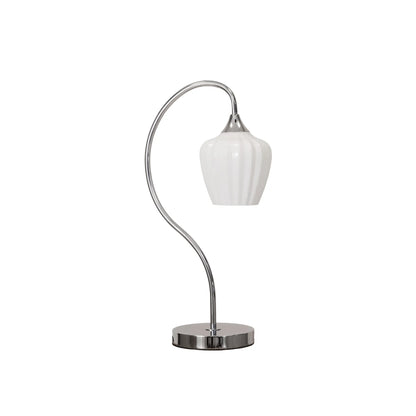 PR Home Amalfi Bordslampa 50cm, Opal