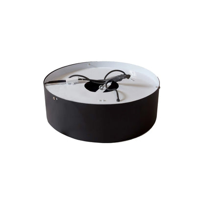 PR Home Colmar Plafond 41cm, Mässing