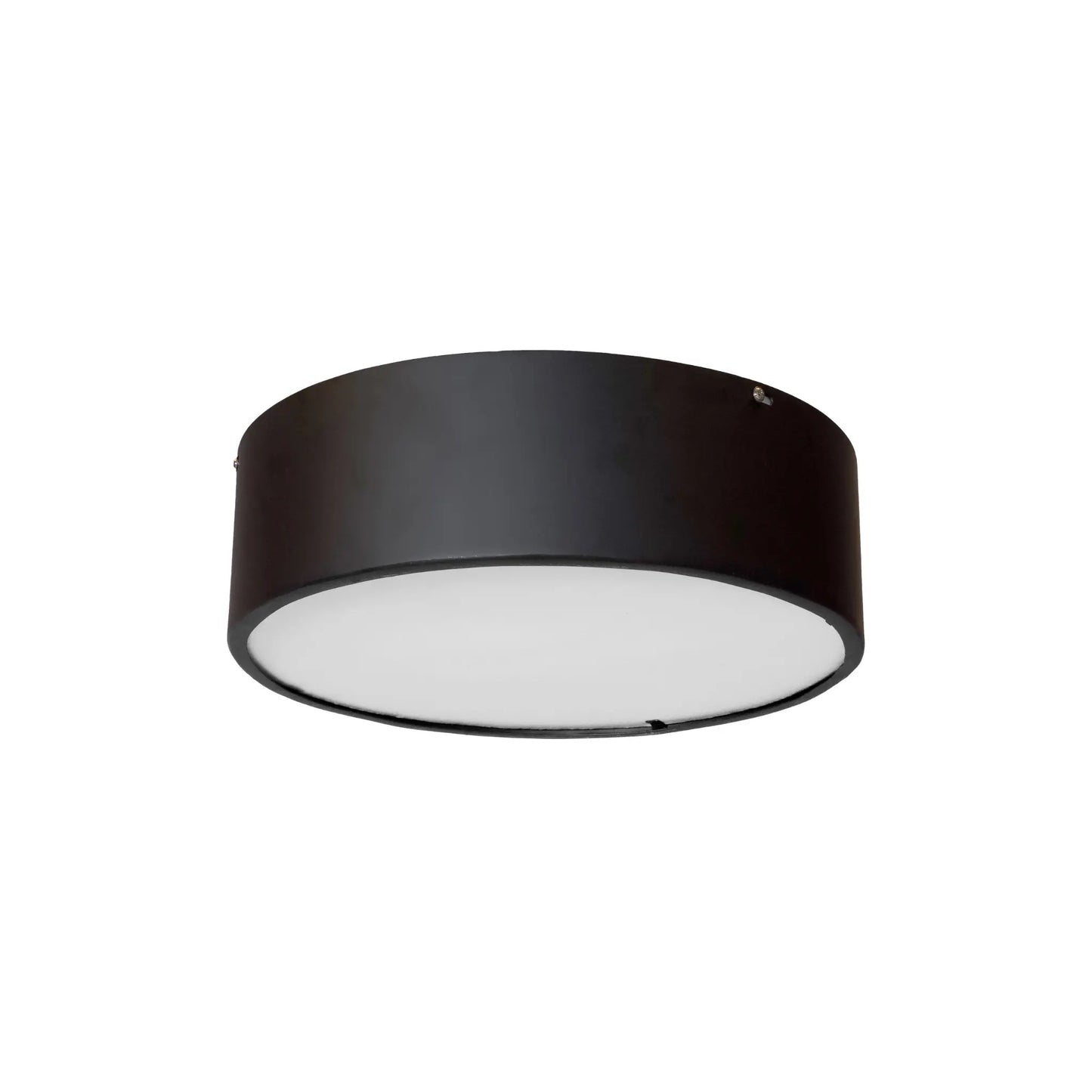 PR Home Colmar Plafond 41cm, Svart