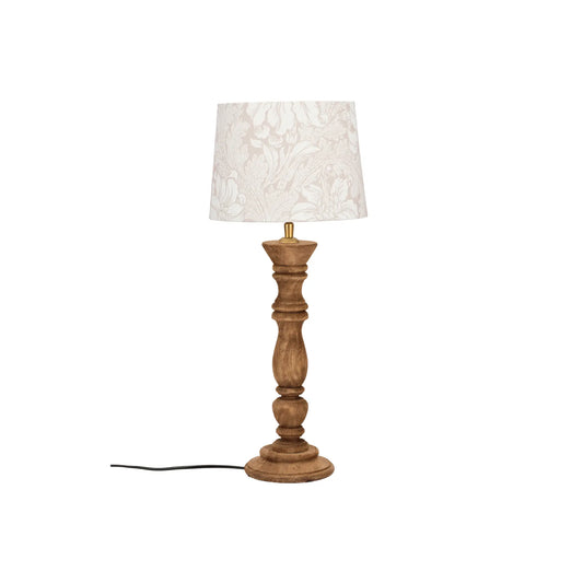 PR Home Lodge Bordslampa, Acanthus