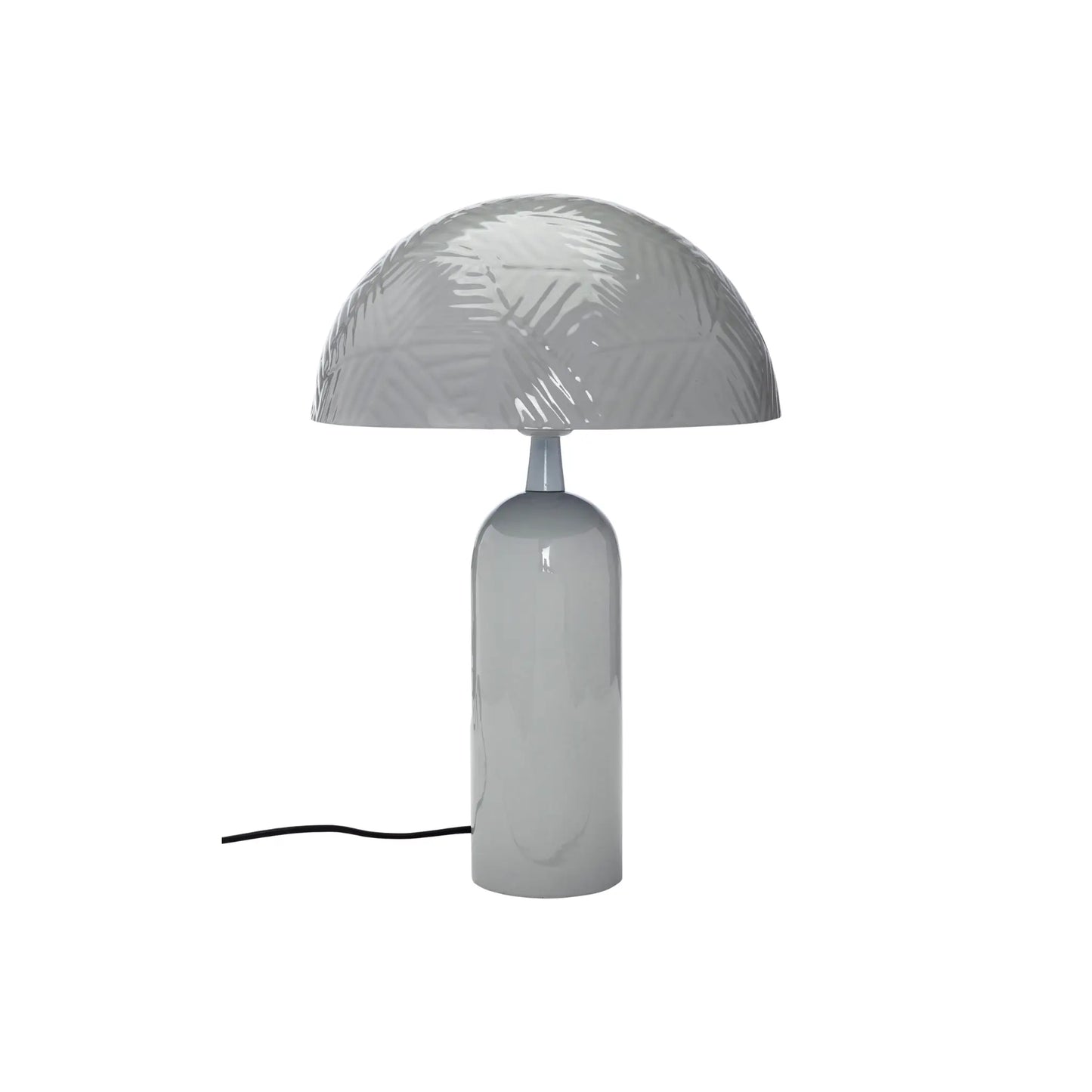 PR Home Carter Bordslampa 45cm, Grå