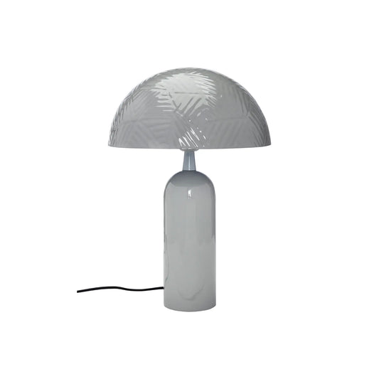 PR Home Carter Bordslampa 45cm, Grå