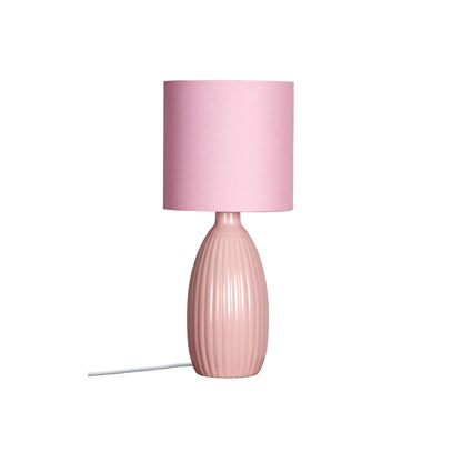 PR Home Uno Bordslampa 37 cm, Rosa