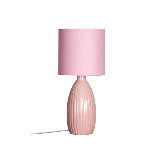 PR Home Uno Bordslampa 37 cm, Rosa