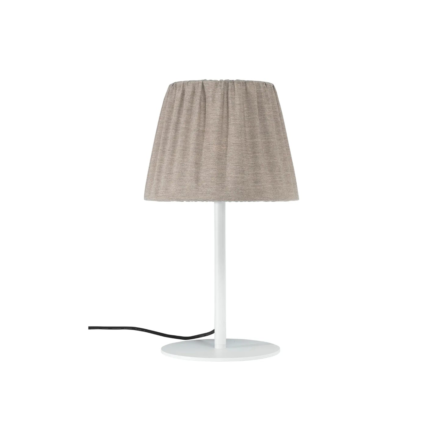 PR Home Agnar Bordslampa Utomhus 57cm, Brun