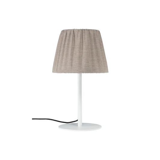 PR Home Agnar Bordslampa Utomhus 57cm, Brun