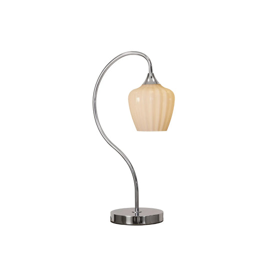 PR Home Amalfi Bordslampa 50cm, Rosa
