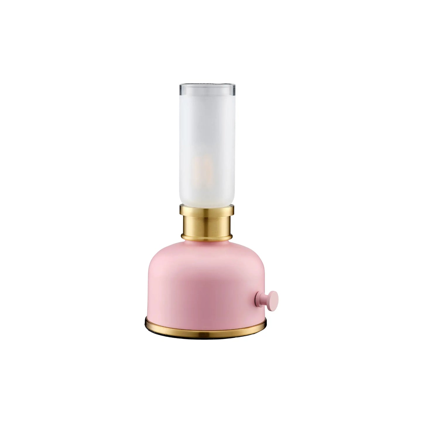 PR Home Frida Bordslampa 11x22cm, Rosa