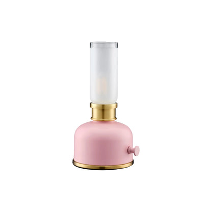 PR Home Frida Bordslampa 11x22cm, Rosa