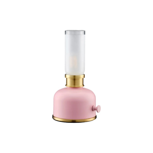 PR Home Frida Bordslampa 11x22cm, Rosa