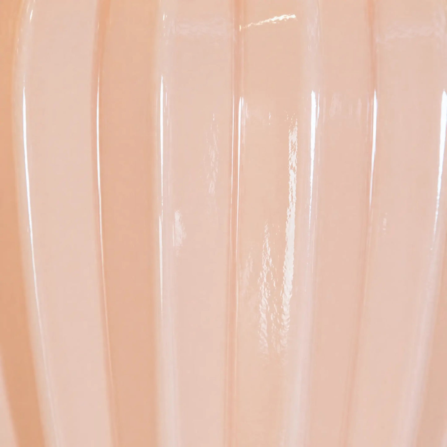 PR Home Amalfi Bordslampa 50cm, Rosa