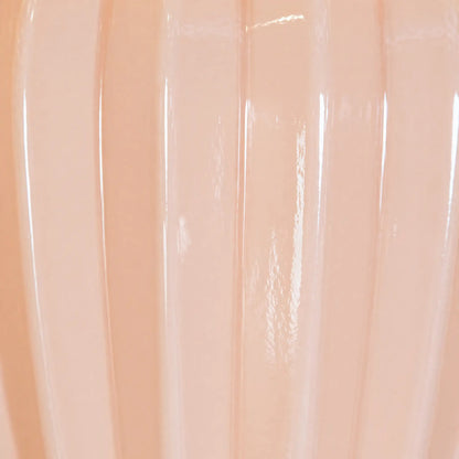 PR Home Amalfi Bordslampa 50cm, Rosa