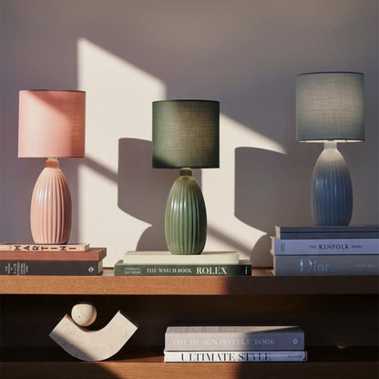 PR Home Uno Bordslampa 37 cm, Rosa