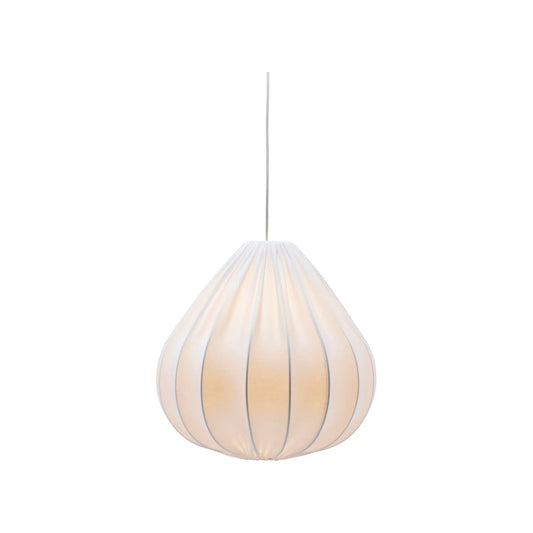 PR Home Tea Takskärm 43cm, Vit