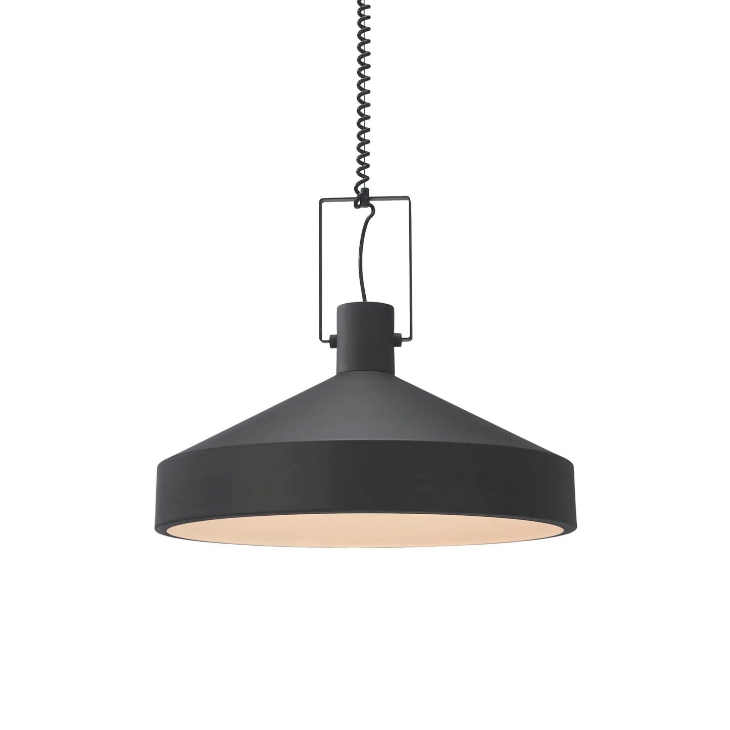 PR Home Jojo Taklampa 55cm, Svart