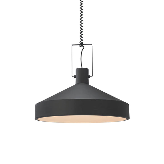 PR Home Jojo Taklampa 55cm, Svart