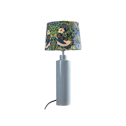 PR Home Solo Bordslampa 65 cm, Blank Denim