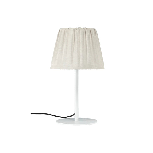 PR Home Agnar Bordslampa Utomhus 57cm, Beige