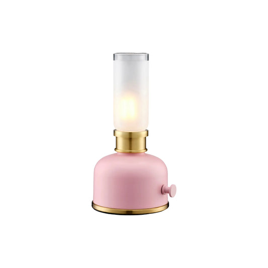 PR Home Frida Bordslampa 11x22cm, Rosa