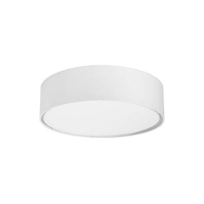 PR Home Sam Plafond 33 cm, Linne/Vit