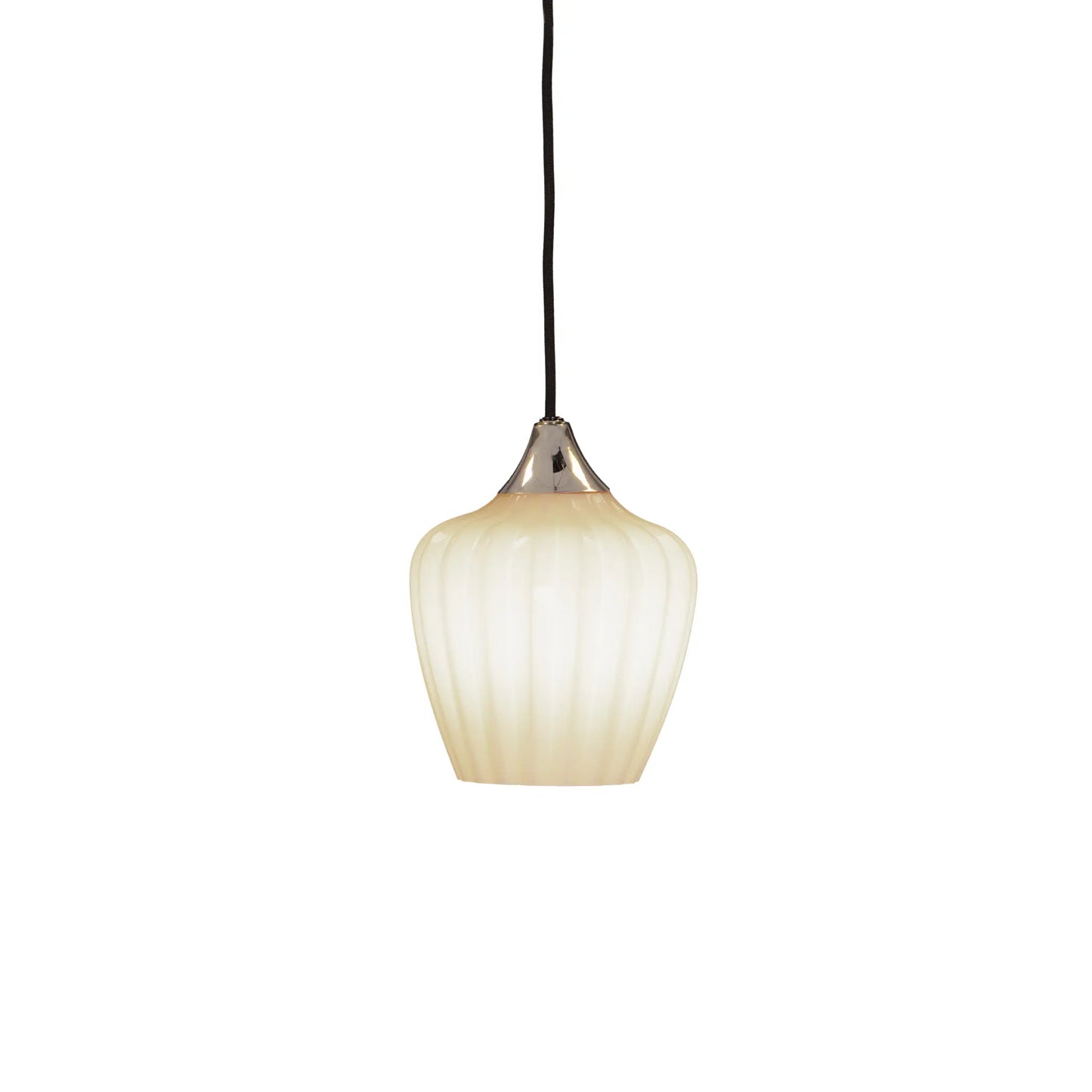 PR Home Amalfi Fönsterlampa 15cm, Opal