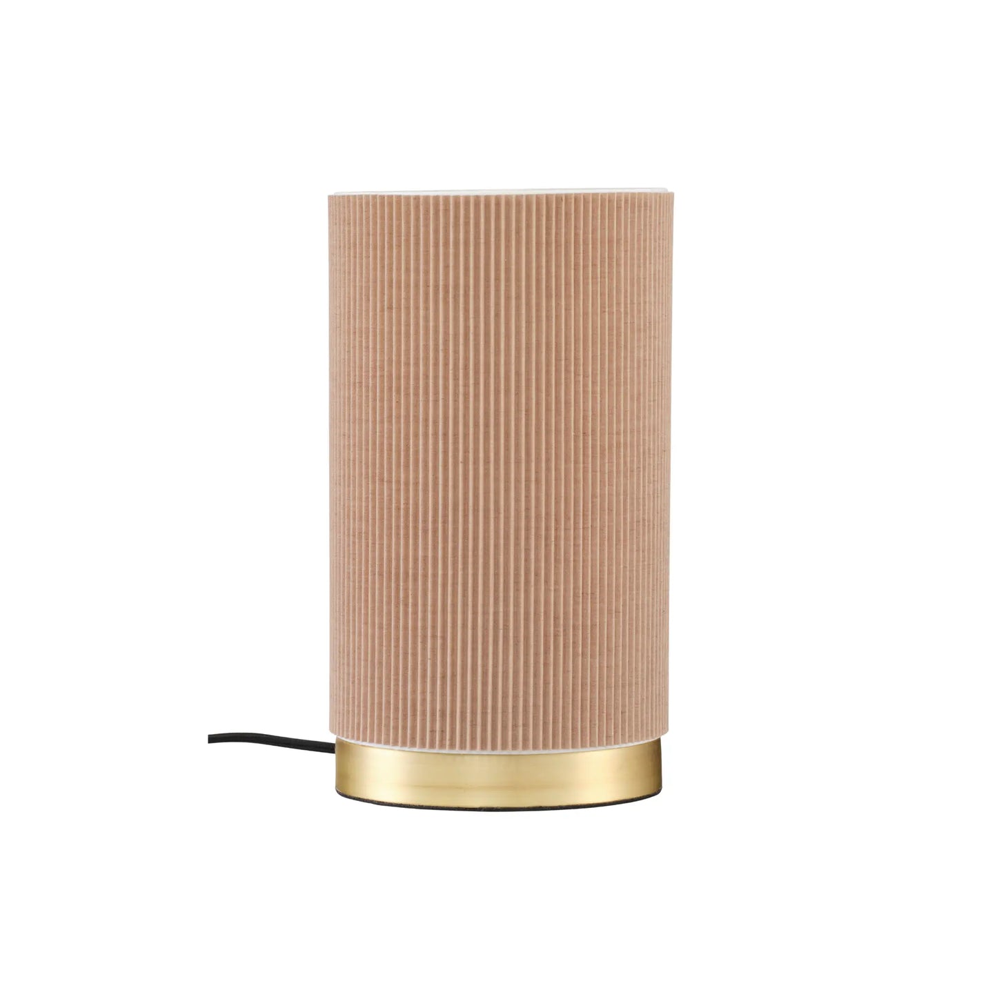 PR Home Dora Bordslampa 25cm, Beige