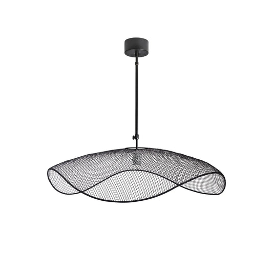 PR Home Vivi Taklampa 79 cm Metall Takkopp, Svart