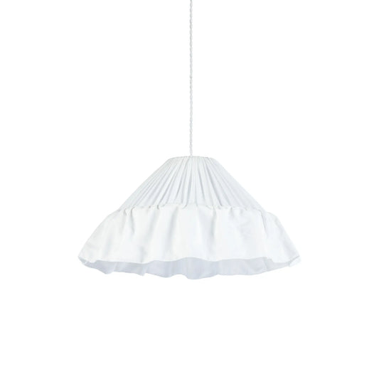 PR Home Stina Taklampa 40cm, Vit