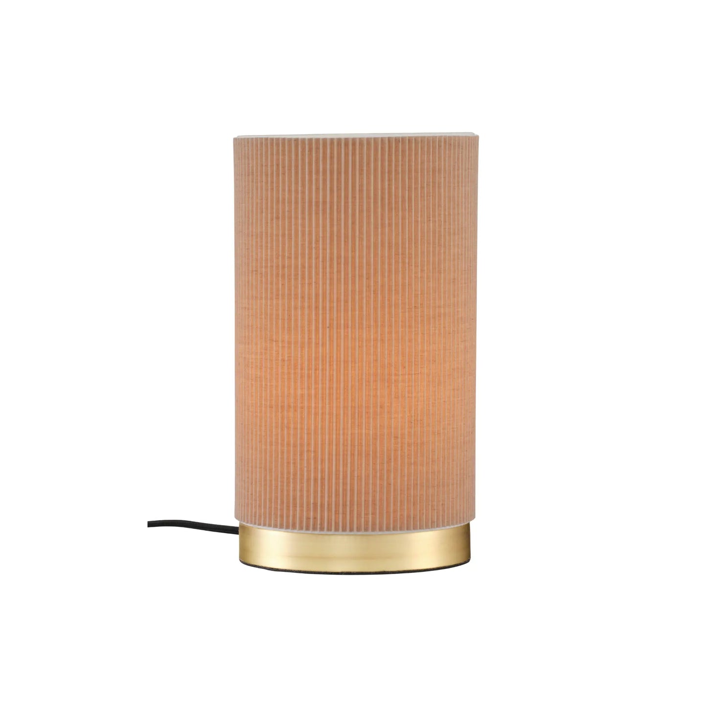 PR Home Dora Bordslampa 25cm, Beige