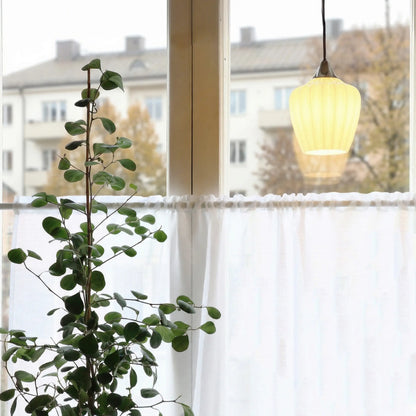 PR Home Amalfi Fönsterlampa 15cm, Opal