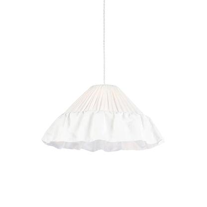 PR Home Stina Taklampa 40cm, Vit